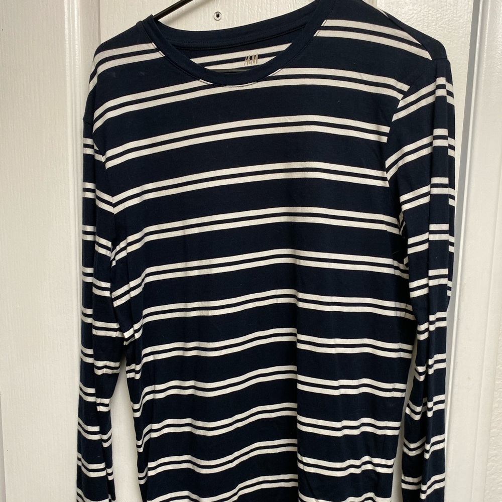 H&M shirt bundle